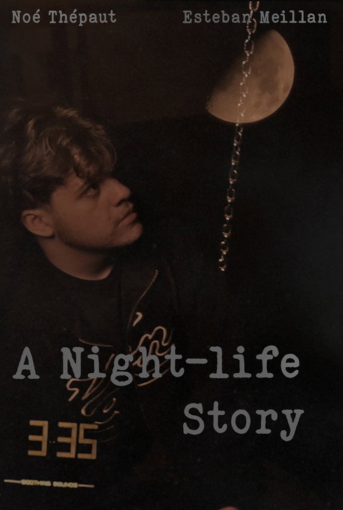 A night-life story