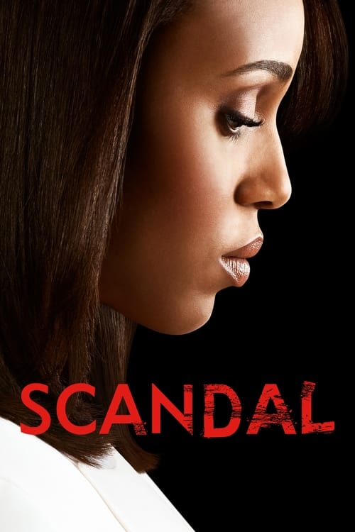 Where to stream Scandal Season 3