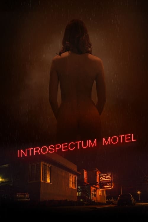 Introspectum Motel (2021) poster