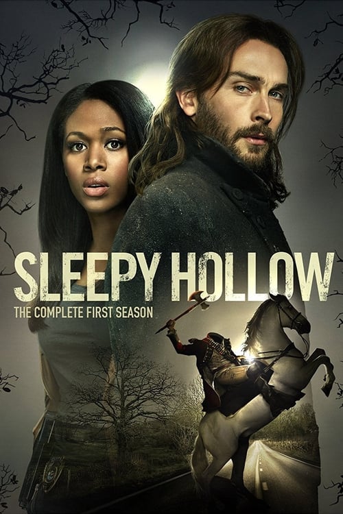 Where to stream Sleepy Hollow Season 1