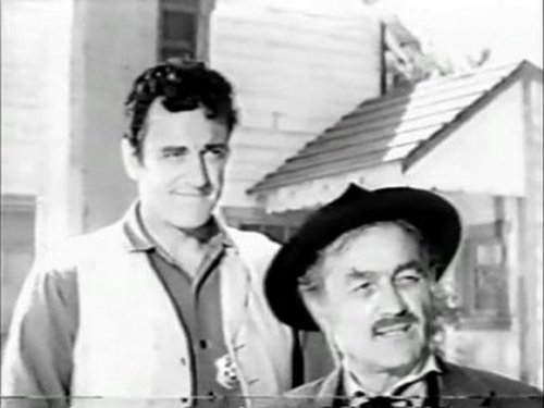 Poster della serie Gunsmoke