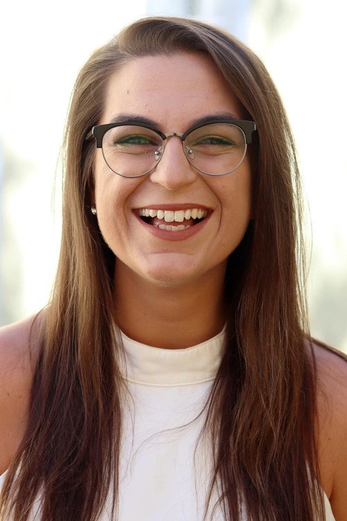 Katrina Papadopoulos