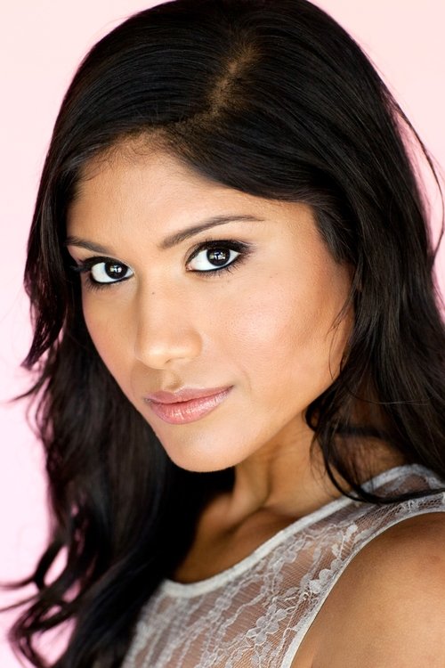 Image de Anisha Adusumilli