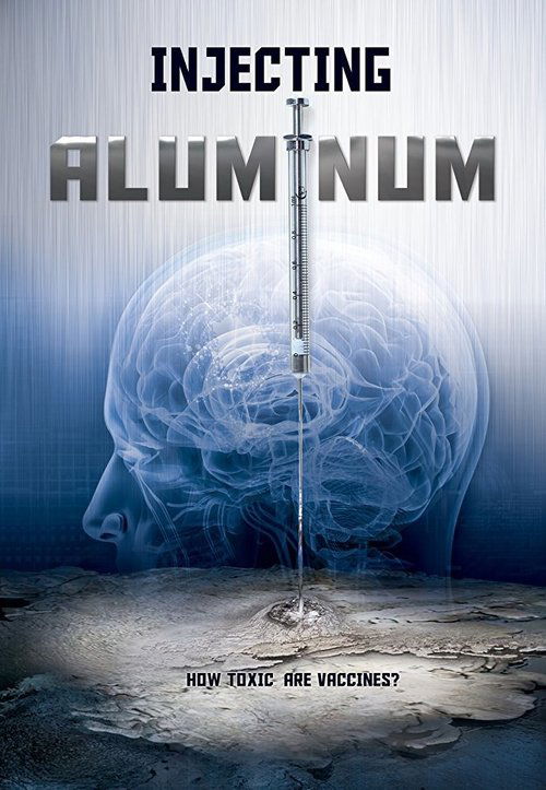 Injecting Aluminum poster