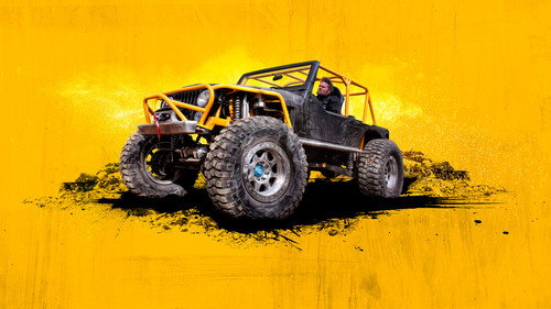 FourWheeler Bild 2
