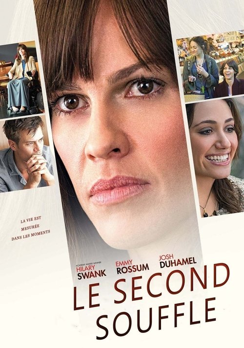 Poster image du film Le second souffle Le second souffle