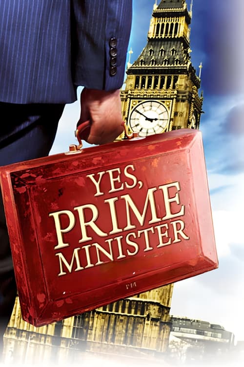 Yes, Prime Minister (2013)