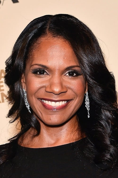 Kép: Audra McDonald színész profilképe