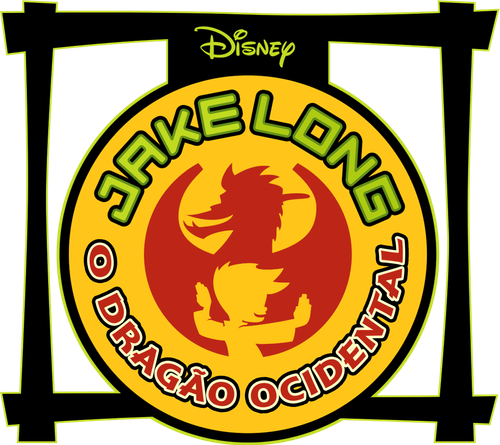 Jake Long O Dragao Ocidental