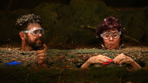 Image de l'épisode Épisode 13