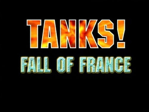 The Fall of France