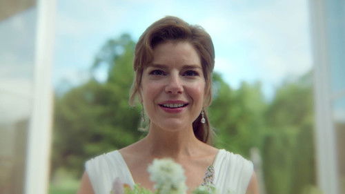 Poster della serie The Revenge Club