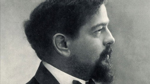 Early 20th-Century Modernism—Claude Debussy