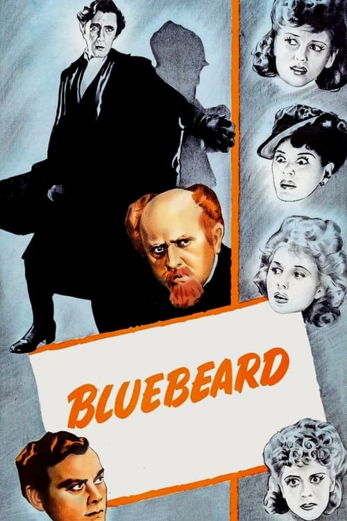 Bluebeard ( Bluebeard )