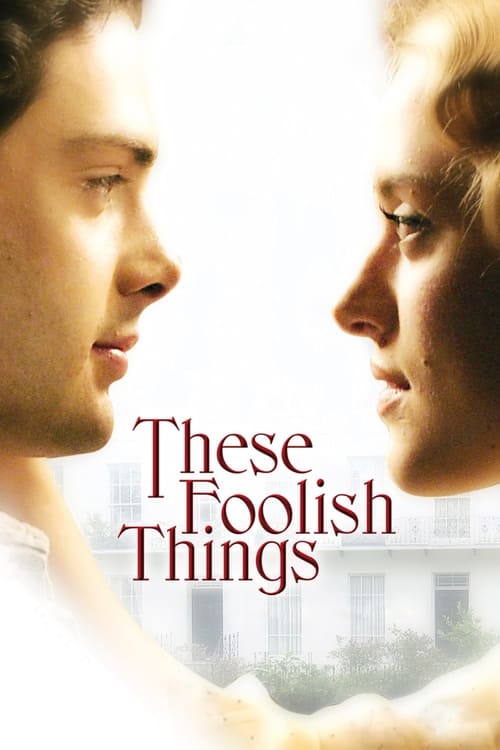 These Foolish Things Movie Poster Image
