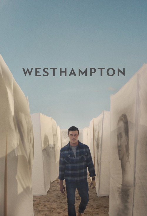 Westhampton Poster