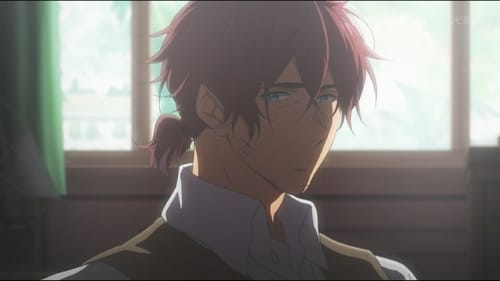 Violet Evergarden: 1×9