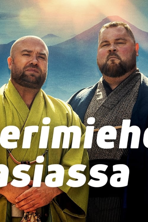 Burgerimiehet Aasiassa Season 1