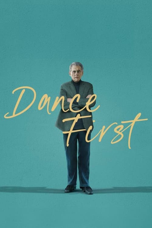 Poster do filme Dance First