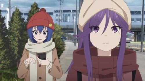 ZatsuTabi -That’s Journey-: 1×10