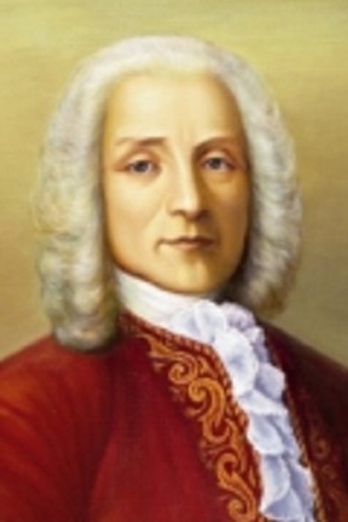 Domenico Scarlatti photo Domenico Scarlatti