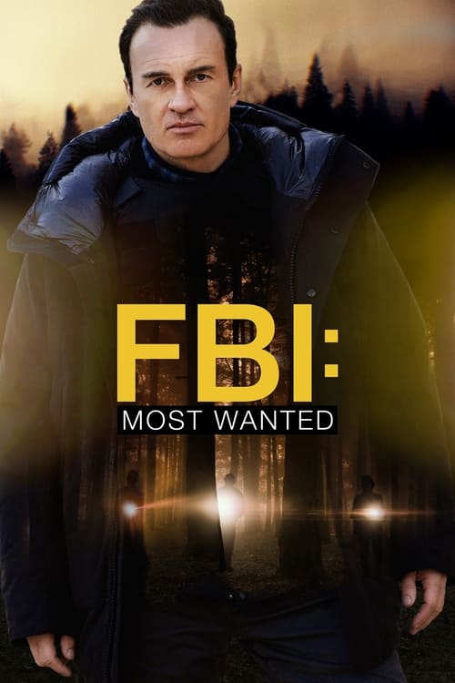 Image FBI: Most Wanted