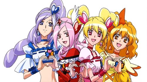 Fresh Pretty Cure