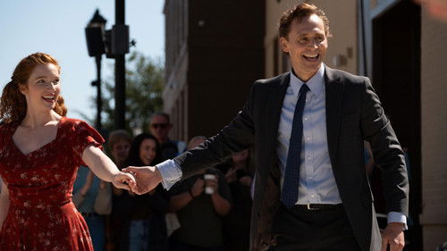 A Vida de Chuck Torrent WEB-DL (2024) Dual Áudio e Legendado