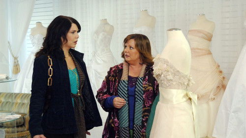 Gilmore Girls: Tal Mãe, Tal Filha: 6×11