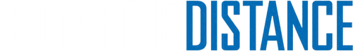 Going the Distance Logo