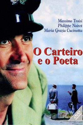 O Carteiro de Pablo Neruda