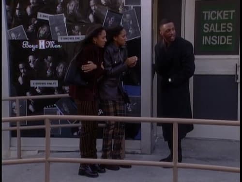 Sister, Sister, S05E05 - (1997)