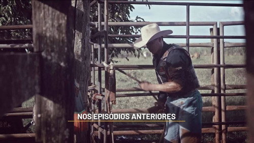 Assistir Vida de Rodeio 1x7 Online