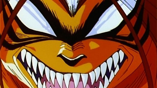 Ushio and Tora