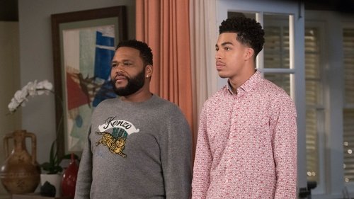 Black-ish: 5×13