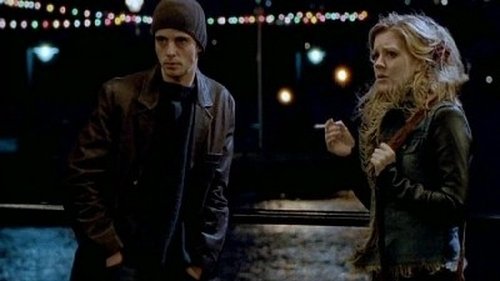 Escena del episodio 3 de la temporada 2 de la serie The Inspector Lynley Mysteries