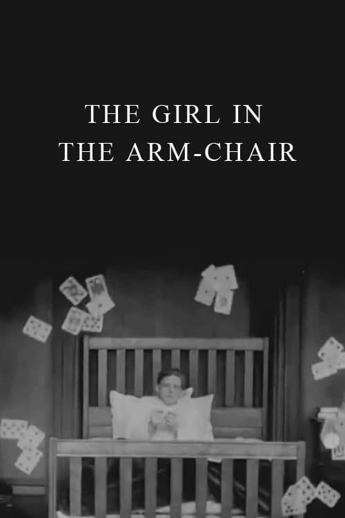 The Girl in the Arm-Chair Movie Poster Image