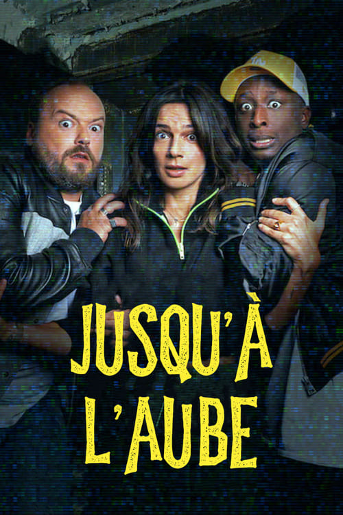 Jusqu'à l'aube (2020)