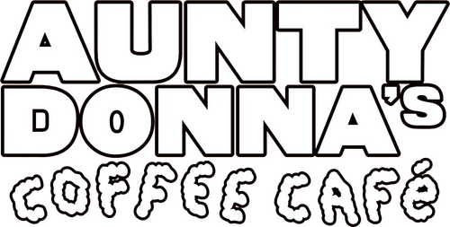 Aunty Donna's Coffee Cafe