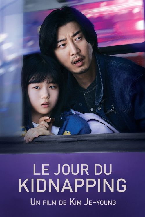 Le jour du kidnapping, S01 - (2023)