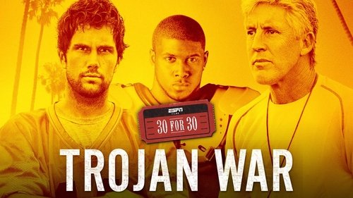 Poster della serie 30 for 30