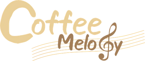 Coffee Melody logo