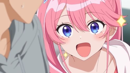 The Shiunji Family Children: 1×1