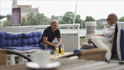Image de l'épisode 16