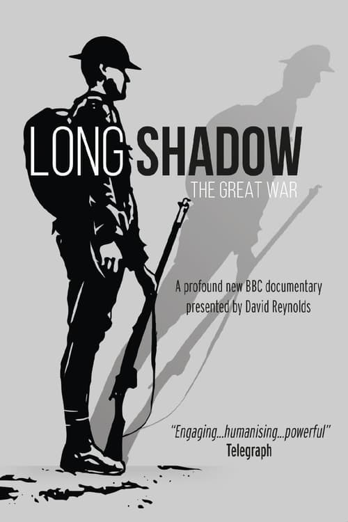 Where to stream Long Shadow