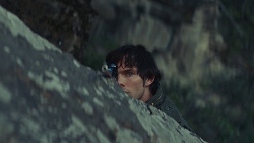 The Order Screenshot