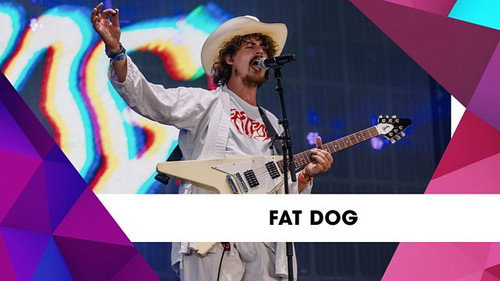 Fat Dog