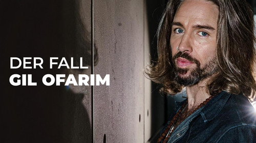 Der Fall Gil Ofarim Backdrop Blur