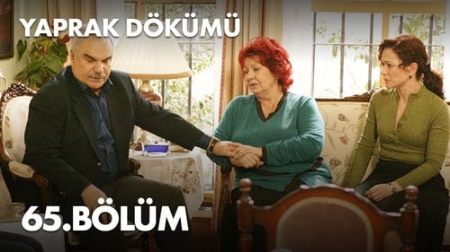 Poster della serie Yaprak Dökümü