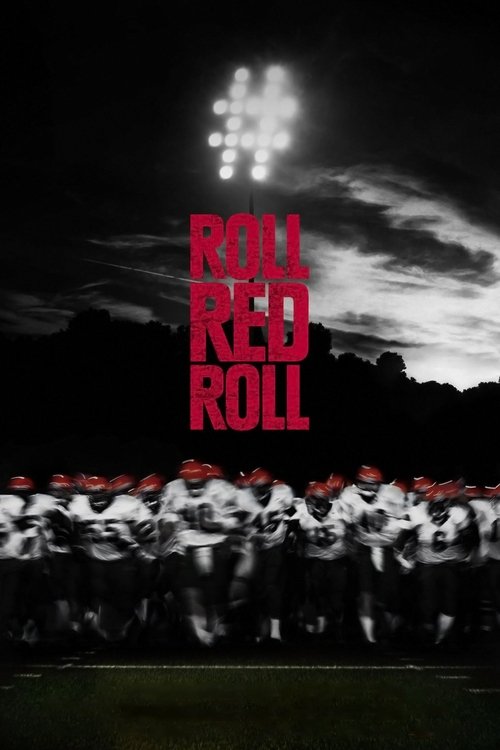 Largescale poster for Roll Red Roll